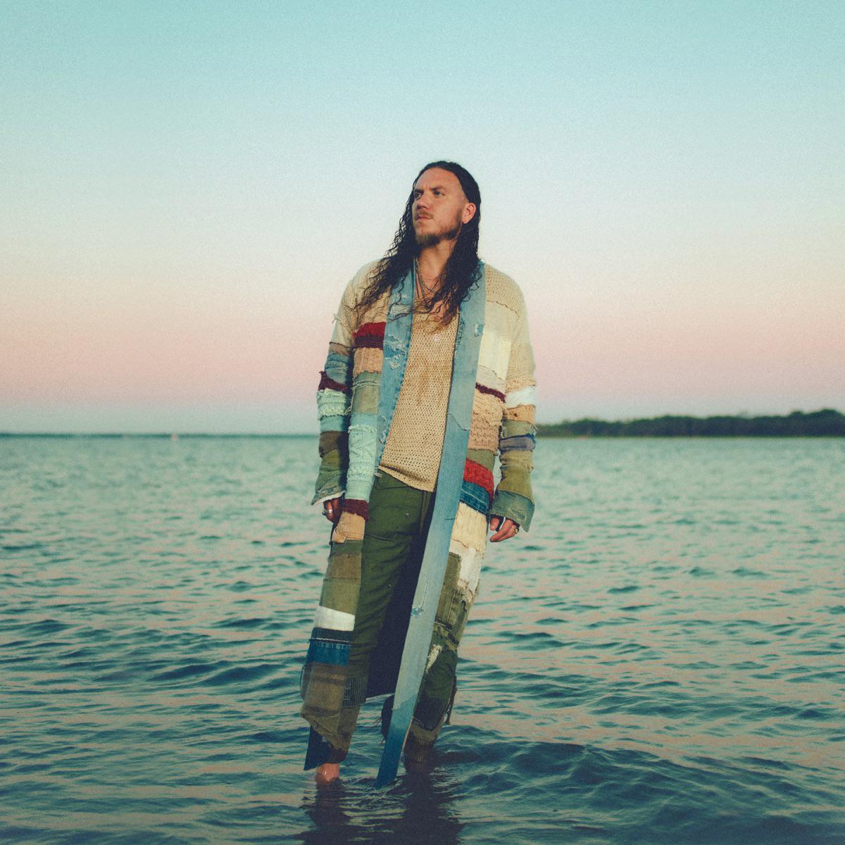 PRAISE YOU ANYWHERE - Brandon Lake