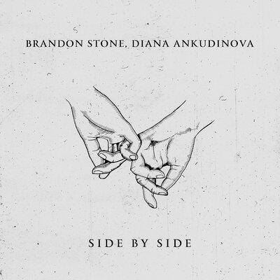 Brandon Stone feat. Диана Анкудинова - Side by Side