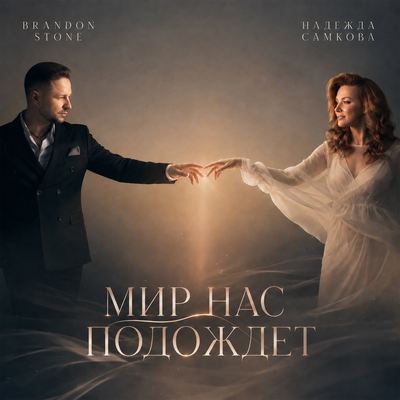 Мир нас подождет - Brandon Stone, Надежда Самкова