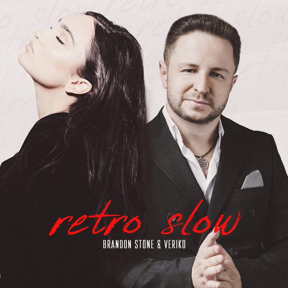 Retro (Slow) (Instrumental) - Brandon Stone, Veriko