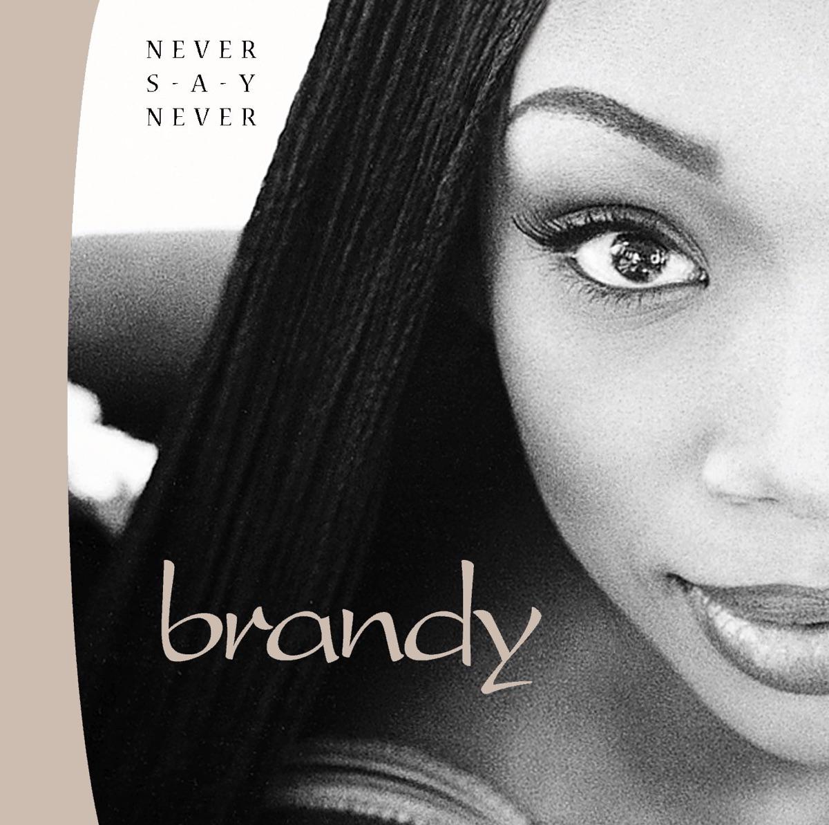 Almost Doesn't Count - Brandy
