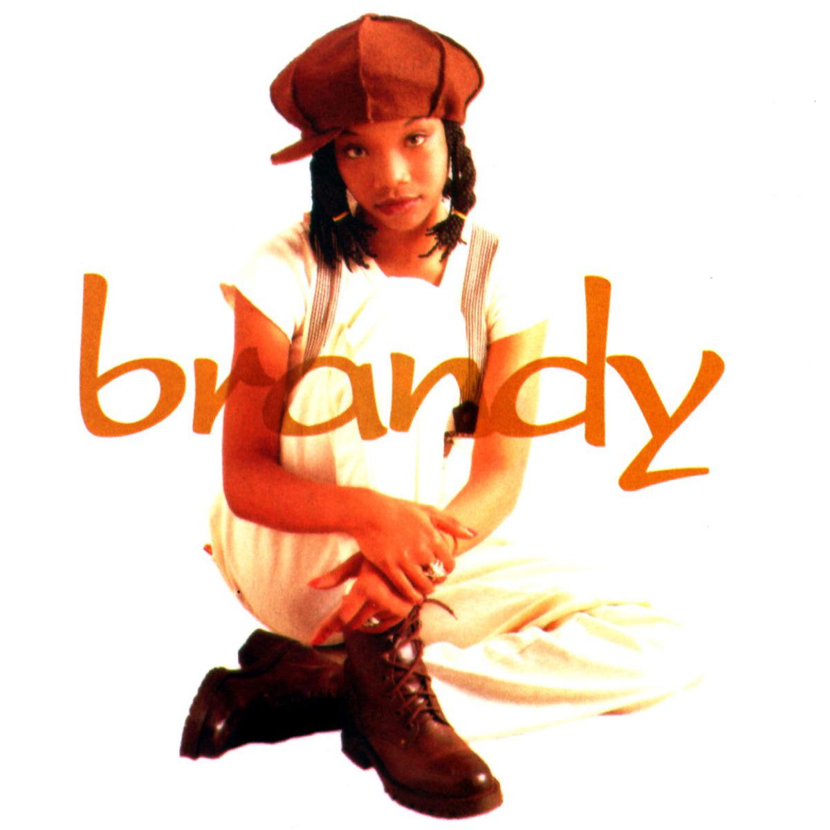 I Wanna Be Down - Brandy