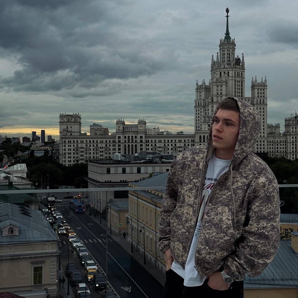 BRANYA - До неё