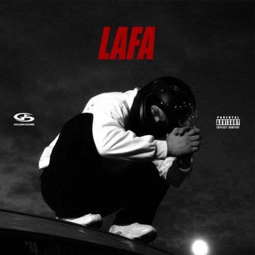 BRANYA - LAFA