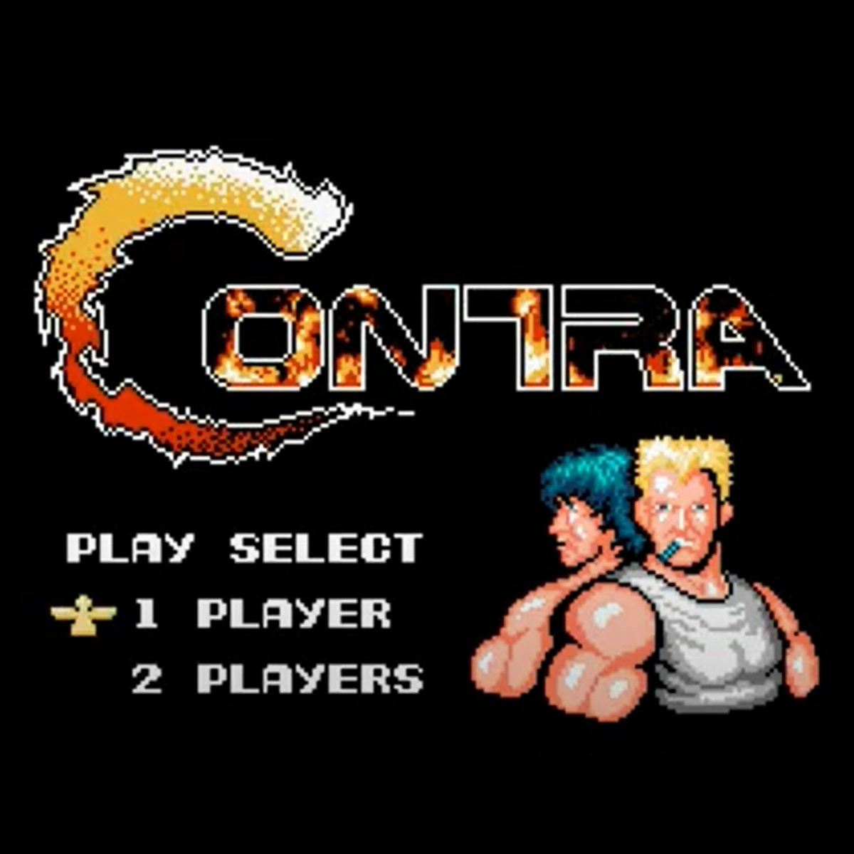 Contra - Братство Атома