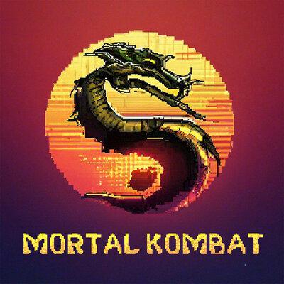 Mortal Kombat - Братство Атома