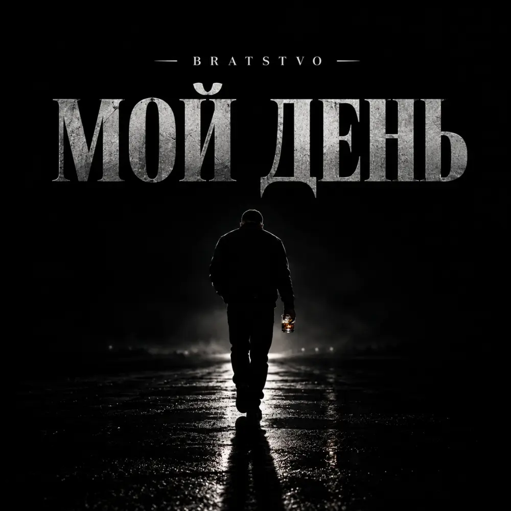 Мой день - Bratstvo