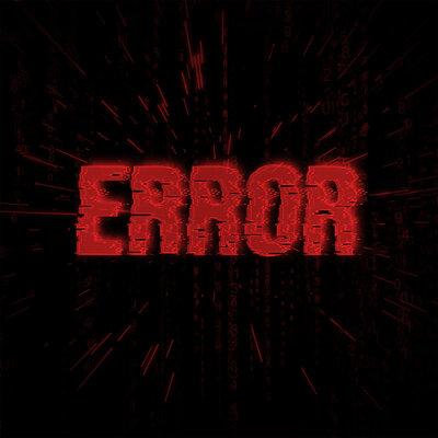 Error - БРАТУБРАТ, Silla,Bandit777