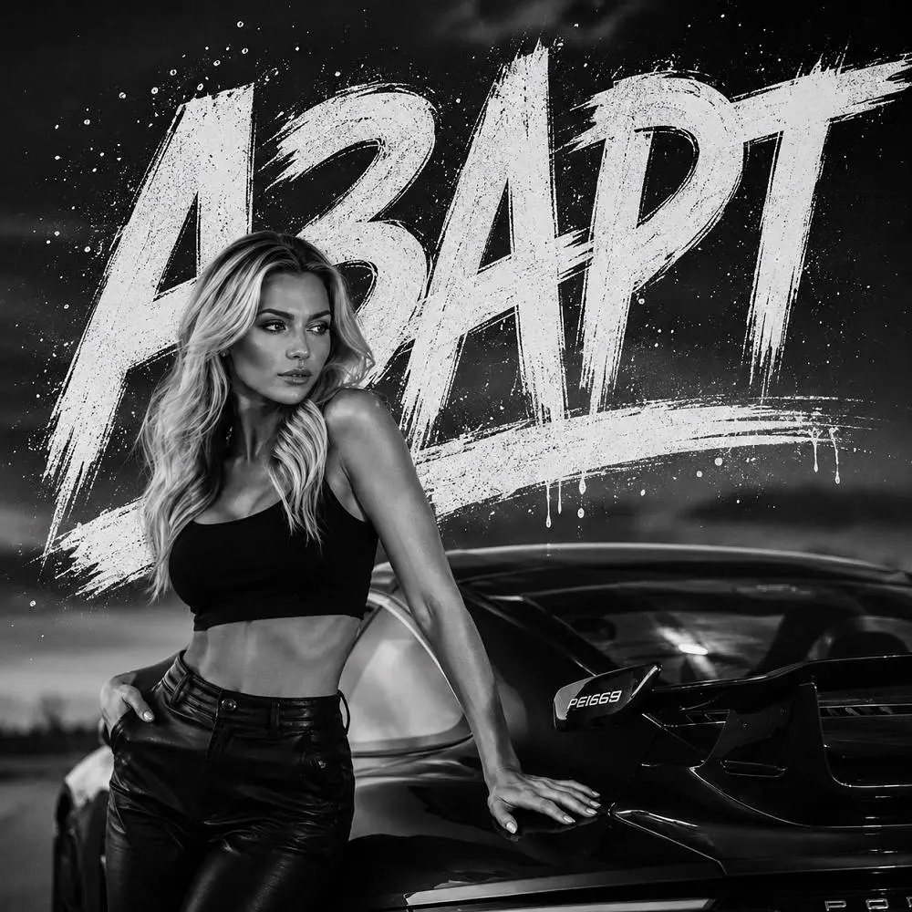 Азарт - BRATVAZONE