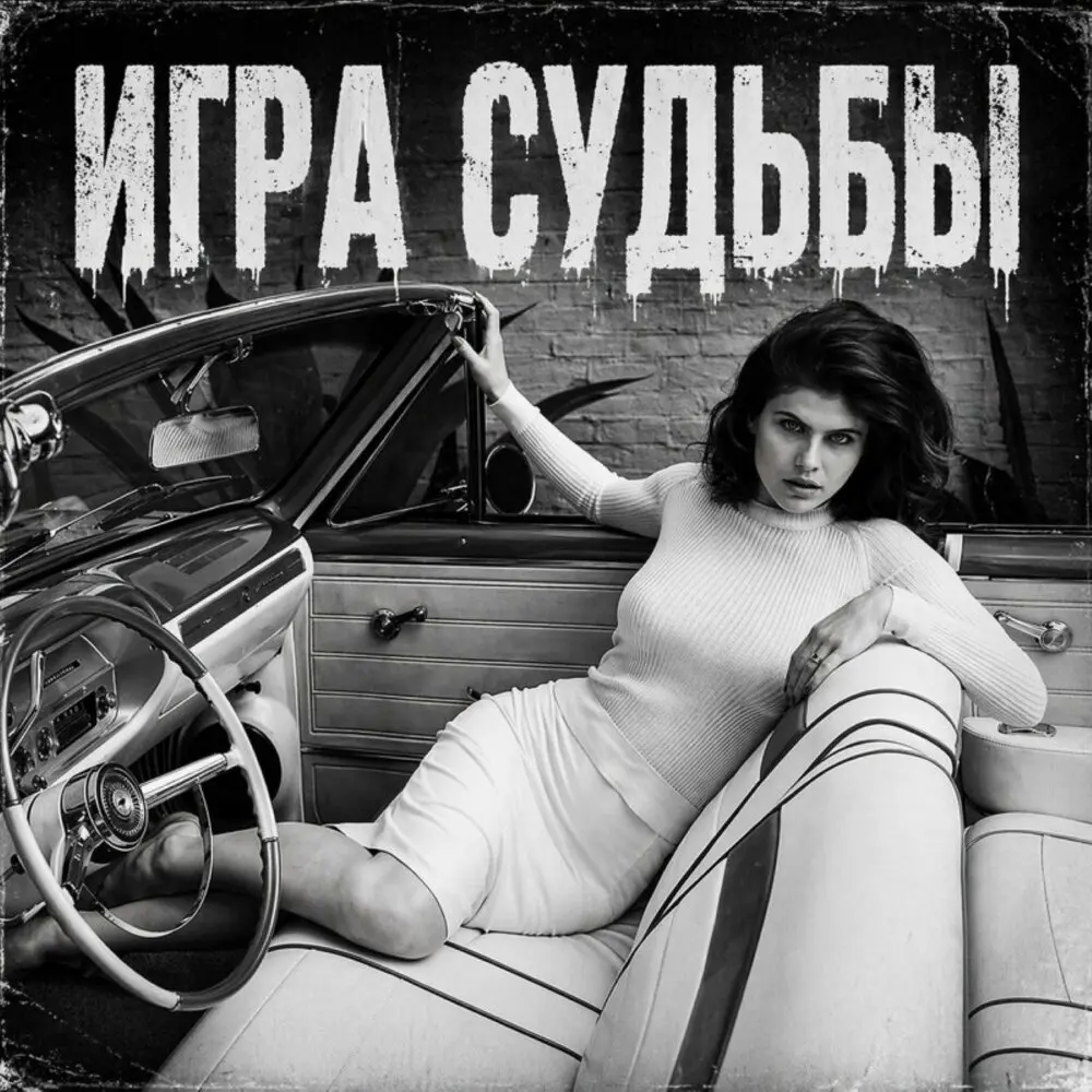 Игра Судьбы - BRATVAZONE