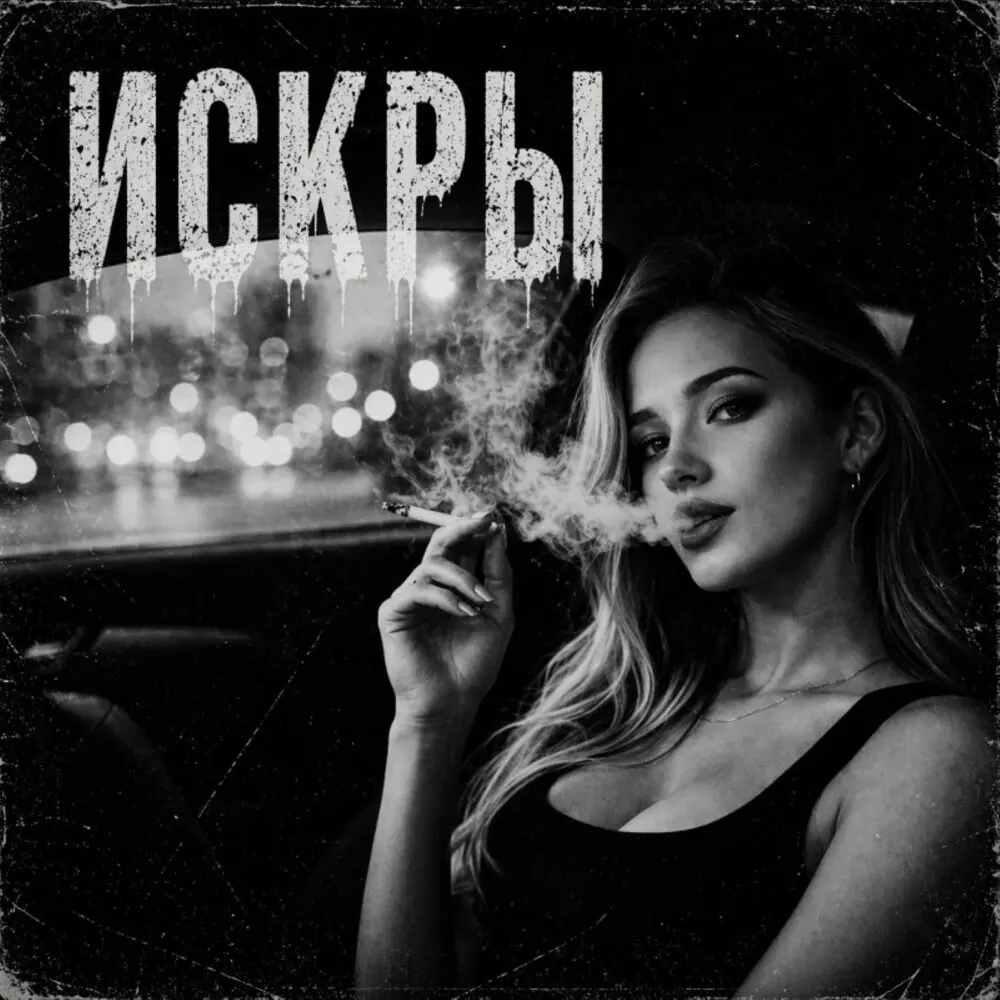 Искры - BRATVAZONE