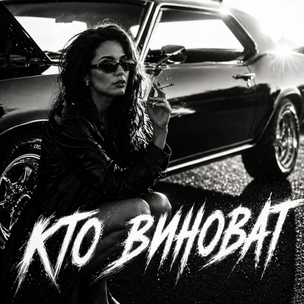 Кто виноват - BRATVAZONE