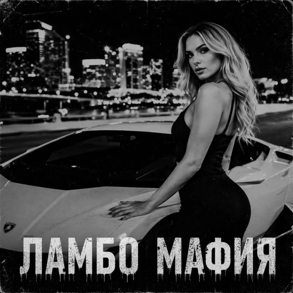 Ламбо мафия - BRATVAZONE
