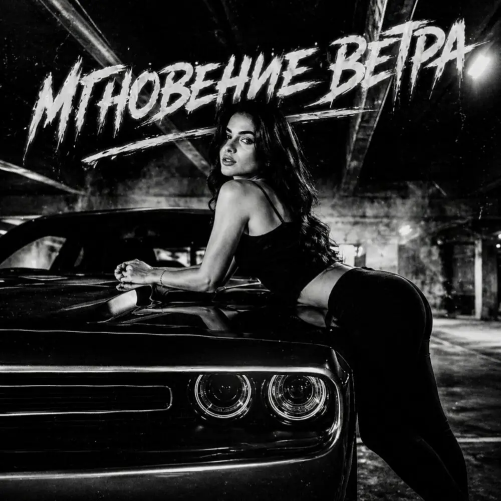 Мгновение ветра - BRATVAZONE