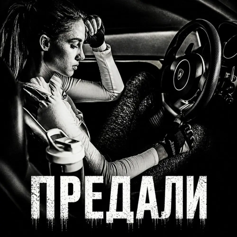 Предали - BRATVAZONE