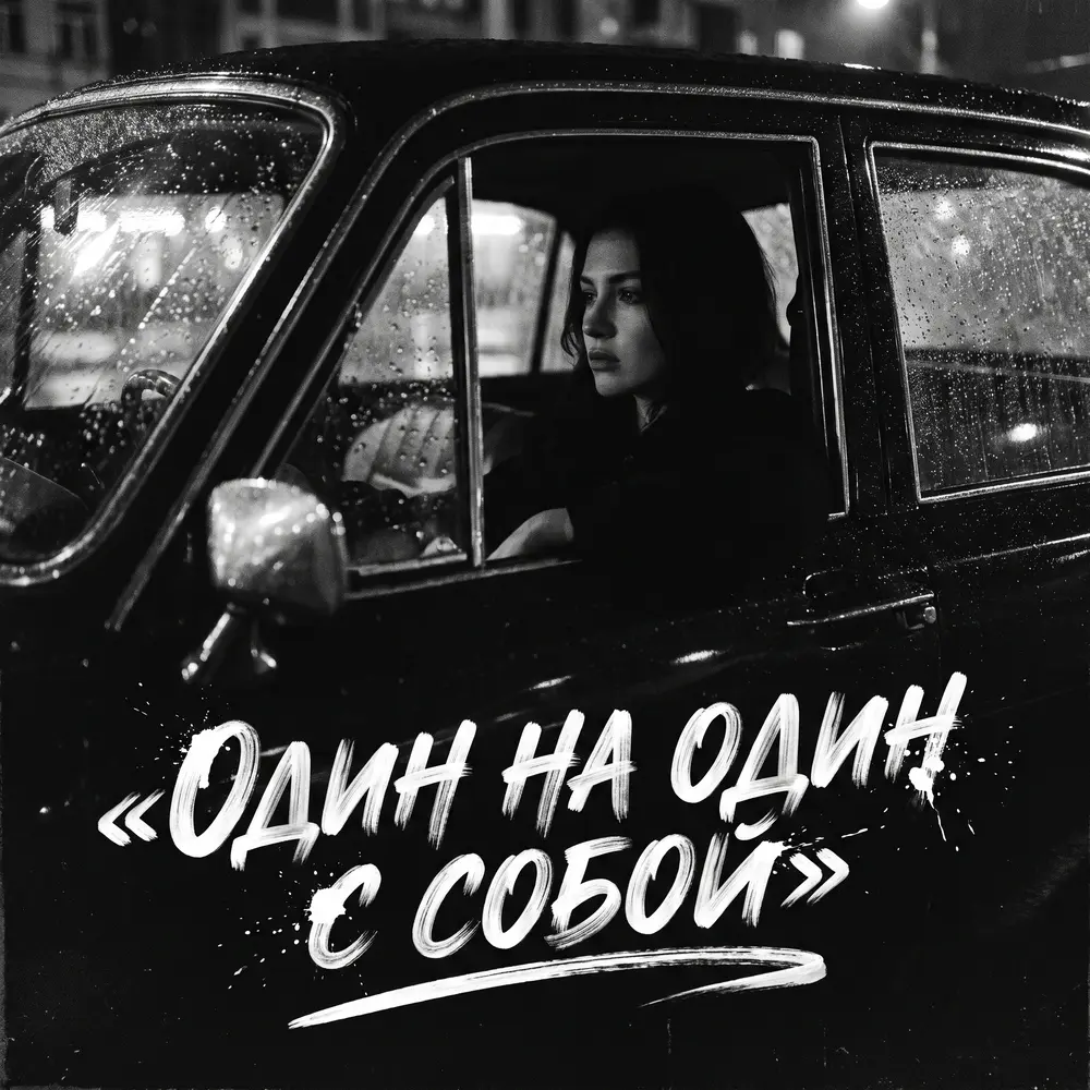 Один на один с собой - BRATVAZONE, Тихон Ветров