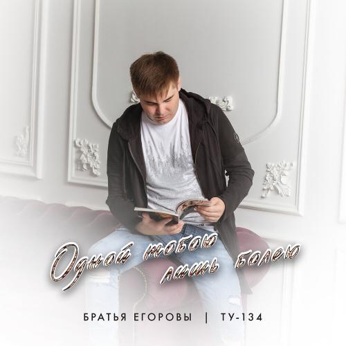 Одной тобою лишь болею - Братья Егоровы, ТУ-134