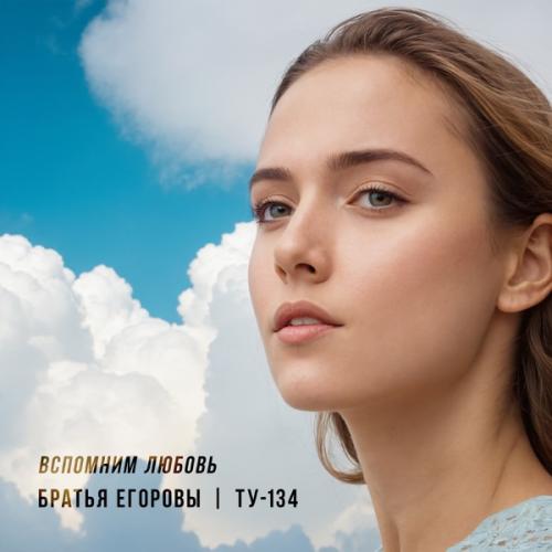 Братья Егоровы & ТУ-134 - Вспомним любовь
