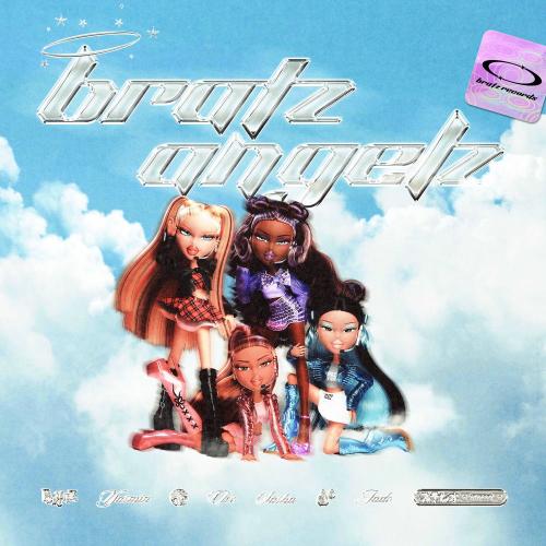 Queenz Of Every Night - Bratz