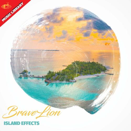 Island Effects - BraveLion