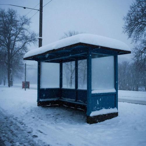 Braverman - Остановки (prod. by Kreyza)