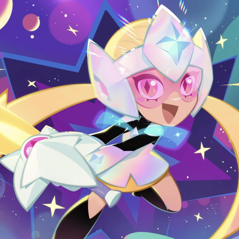 Starr Nova - BrawlTime