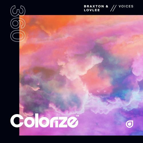 Braxton feat. Lovlee - Voices