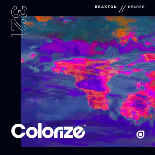 Braxton - Spaces
