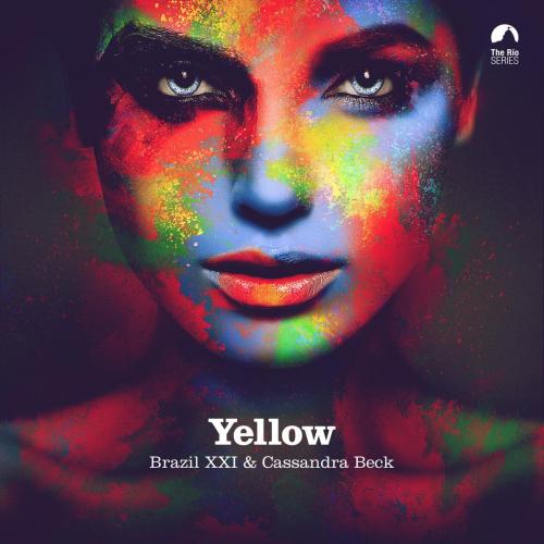 Brazil XXI & Cassandra Beck - Yellow