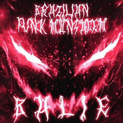 Brazilian Funk Montagem - Balie