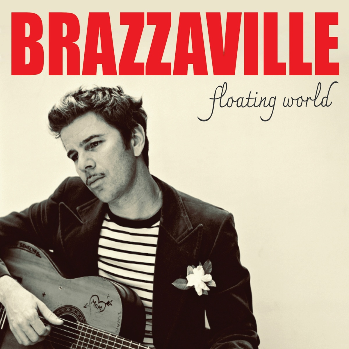 Floating World - Brazzaville