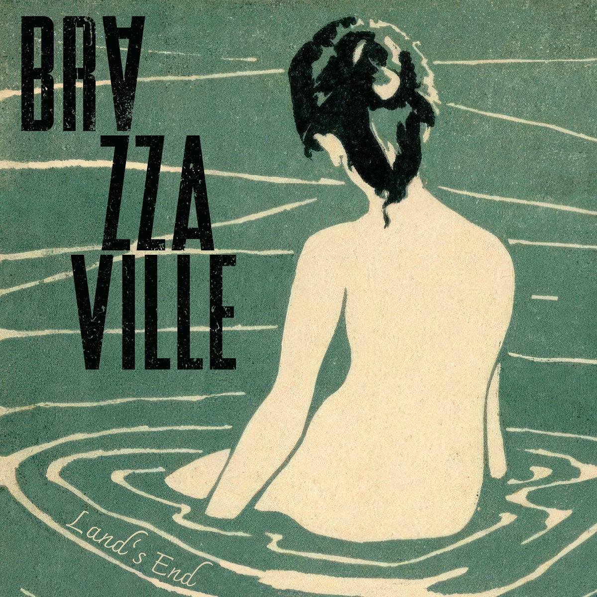 Land's End - Brazzaville