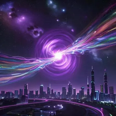 PULSAR - BRCD