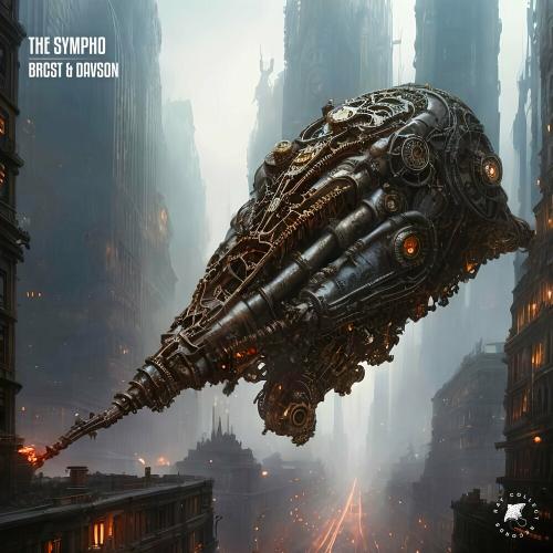 BRCST feat. Davson - The Sympho