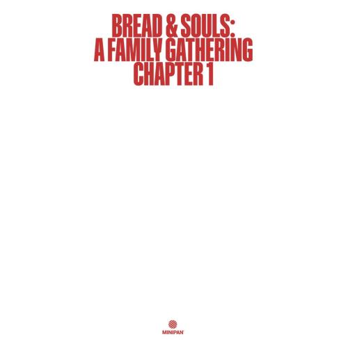 Bread & Souls, Mark de Clive-Lowe, Bembe Segue & Vanessa Freeman - Anybody Out There
