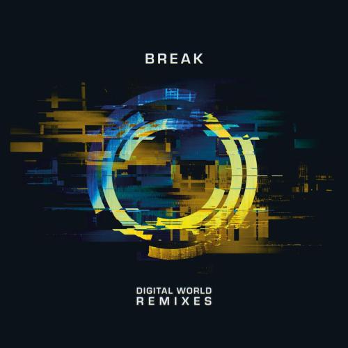 Break - Don't You Ever Stop (Calyx Remix)