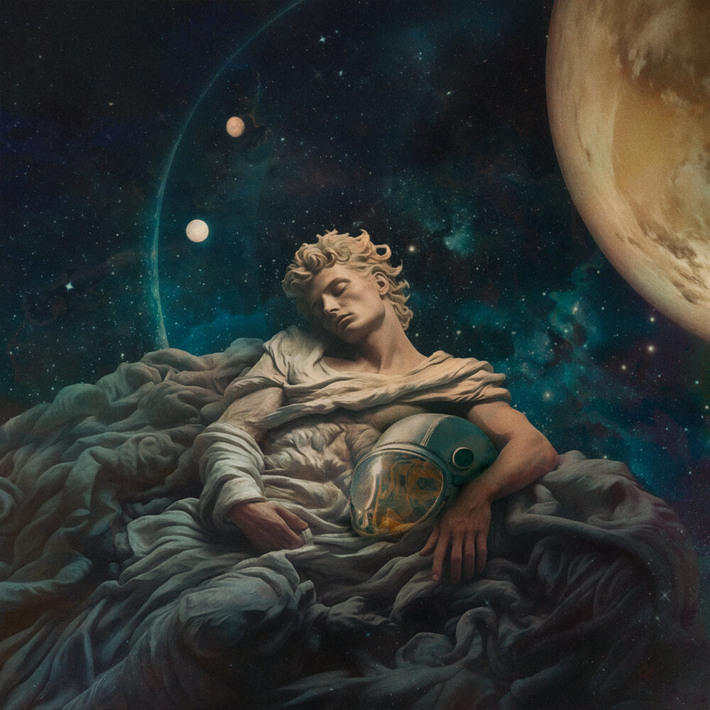 Nebula - Break My Fucking Sky, Katya Lijo