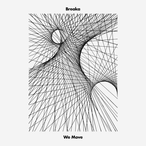Breaka - Descending