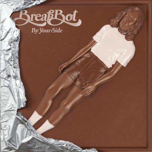 Breakbot - Baby I'm Yours (feat. Irfane)