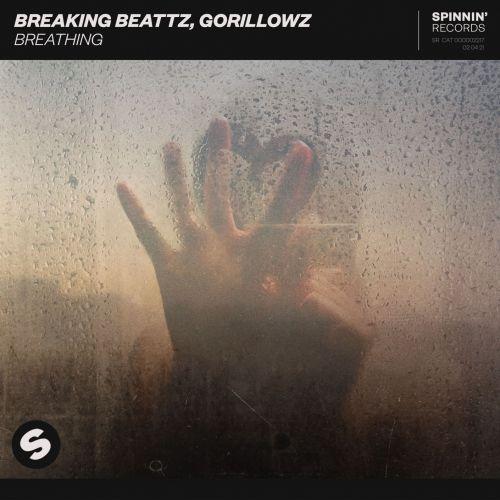 Breaking Beattz, Gorillowz - Breathing
