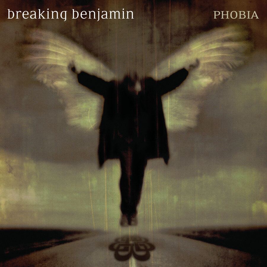 Evil Angel - Breaking Benjamin