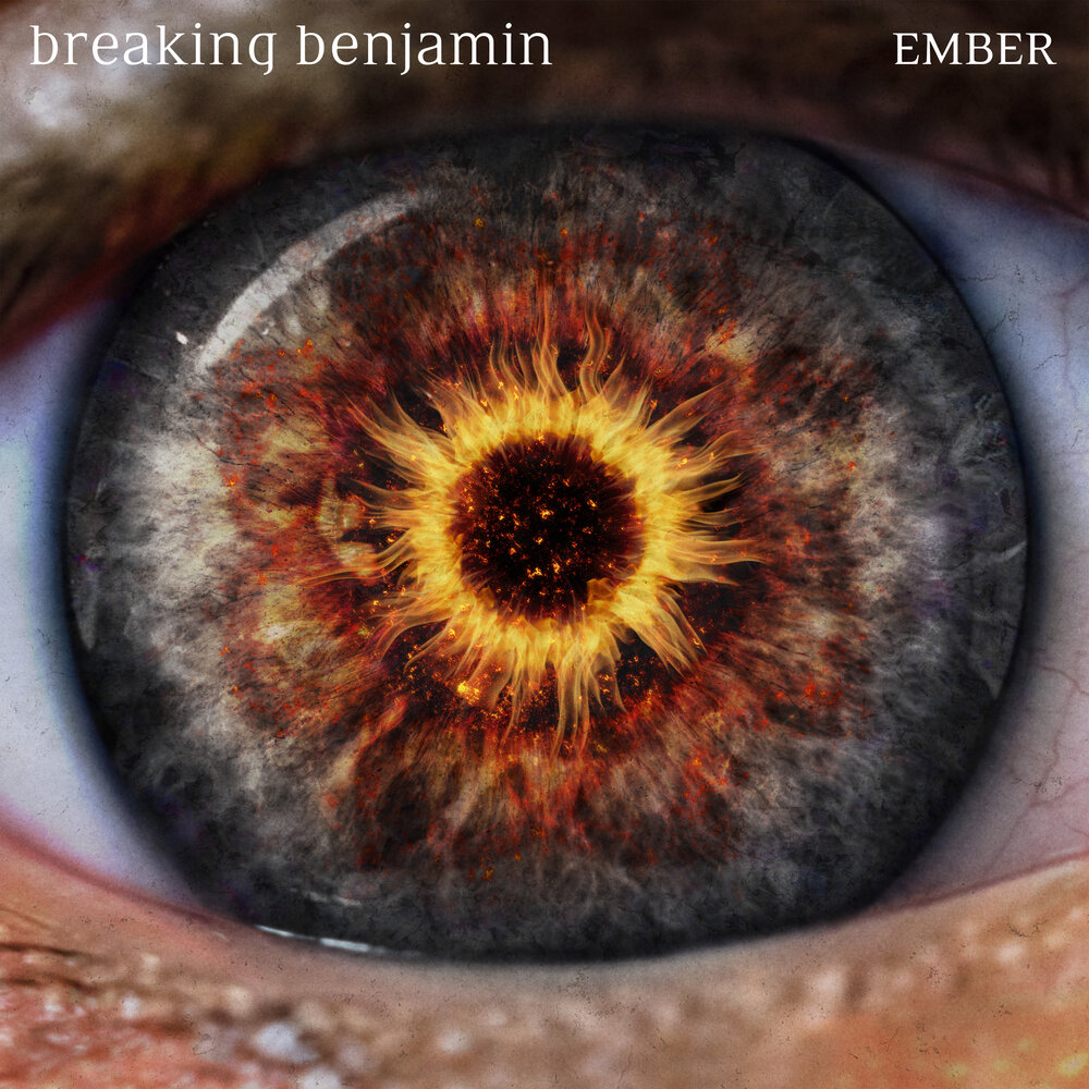 Feed the Wolf - Breaking Benjamin