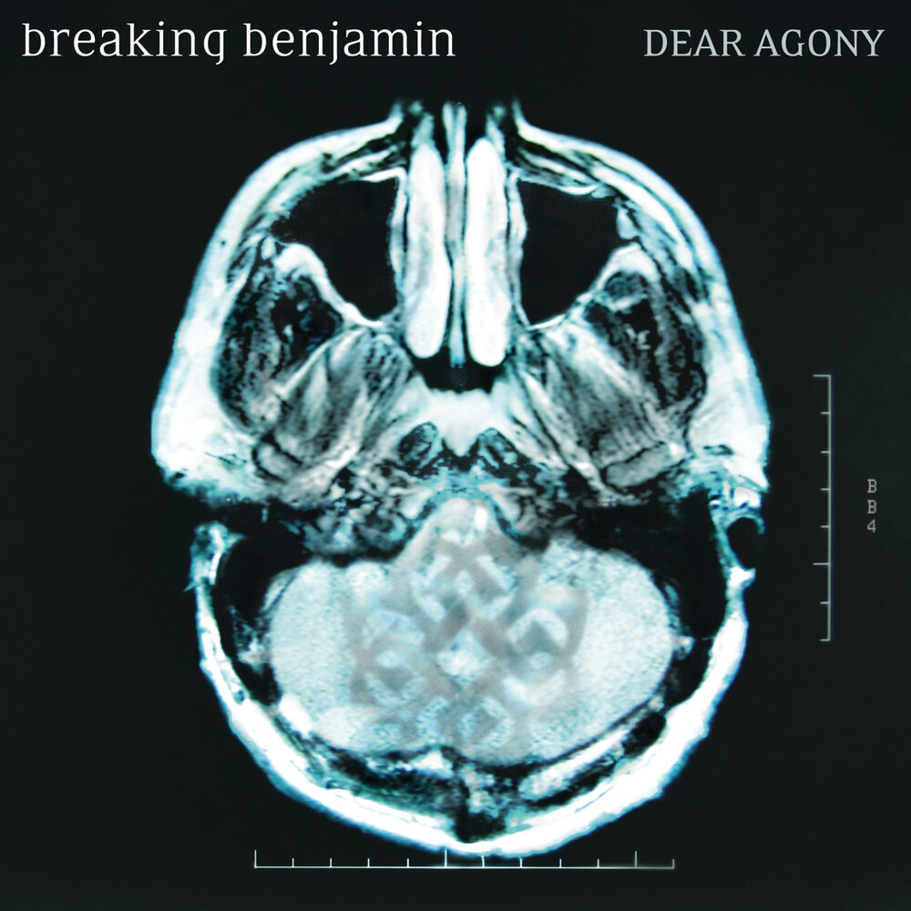 What Lies Beneath - Breaking Benjamin