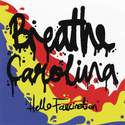 Breathe Carolina - Can I Take You Home