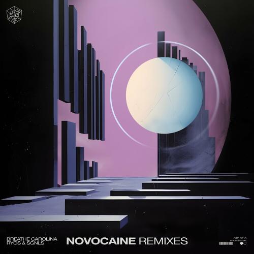 Breathe Carolina feat. Ryos & SGNLS - Novocaine (Ajse Remix)