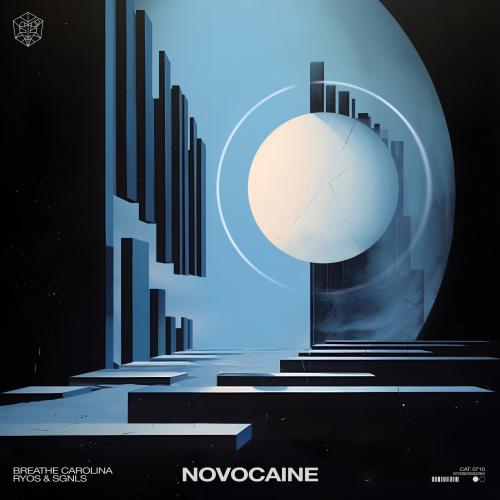 Breathe Carolina feat. Ryos & SGNLS - Novocaine