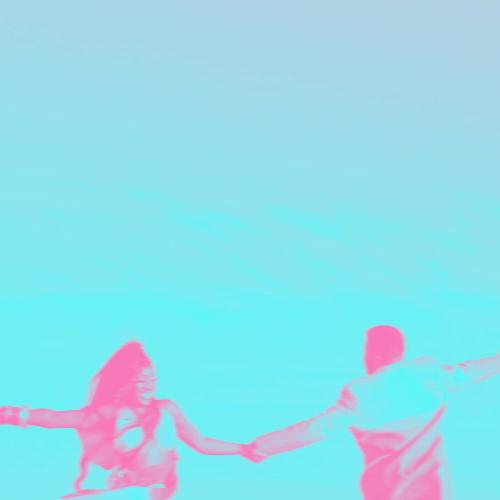 Bree Runway & Khalid - Be The One (Paul Woolford Remix)