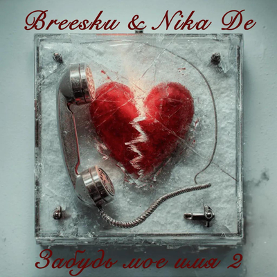 Забудь мое имя 2 - Breesku & Nika De