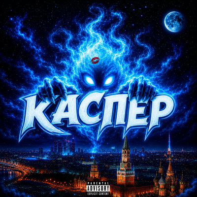 Каспер Prod. By Breezey Muzik - Breezey Montana
