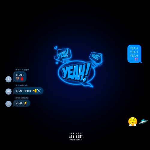 YEAH! - Breezey Montana